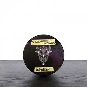 Declaration Grooming 884225 Milksteak Shaving Soap Revenant