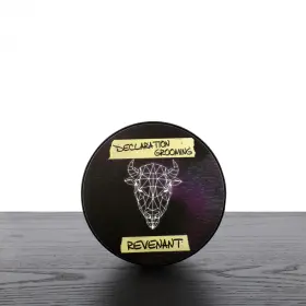 884225 Declaration Grooming Milksteak Shaving Soap Revenant