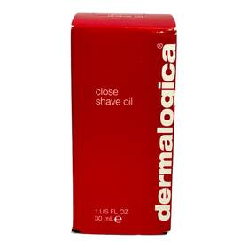 Dermalogica 666151140233 Close Shave Oil 1fl.oz./30ml New In Box