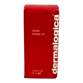 Dermalogica 666151140233 Close Shave Oil 1fl.oz./30ml New In Box Dermalogica 666151140233 Close Shave Oil 1fl.oz./30ml New In Box