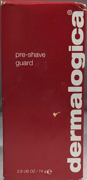 Dermalogica 666151140554 Pre-shave Guard 2.6 Oz Dermalogica 666151140554 Pre-shave Guard 2.6 Oz