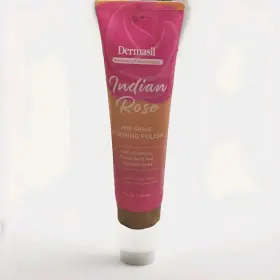 530340431 Dermasil Indian Rose Foaming Polish Face 5 Fl Oz Lightly Scented Sensitive Skin 530340431 Dermasil Indian Rose Foaming Polish Face 5 Fl Oz Lightly Scented Sensitive Skin