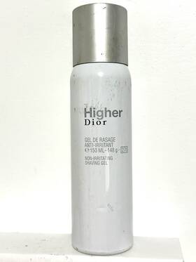 Dior 348900520219 Higher Shaving Gel Anti-irritant Men S Original