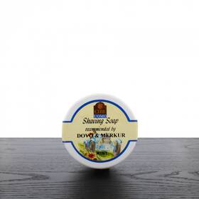 Dovo 904465 Fiori Frutta Mint Shaving Cream Soap