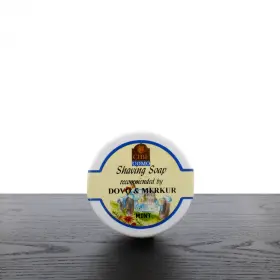 904465 Dovo Fiori Frutta Mint Shaving Cream Soap 904465 Dovo Fiori Frutta Mint Shaving Cream Soap