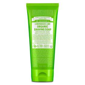 Dr. Bronners 018787940051 Bronner Shaving Soap Lmngrss Lime