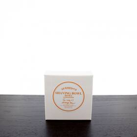Dr. Harris Ss-drh-80101 D.r. Sandalwood Bowl Refill
