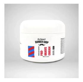 Dr Smart 809520943598 Dr. - White Soap Scented Pre-shave Cream 100ml