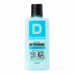 Duke Cannon Supply Co 371782007960 Balsamo Para Despu S De Afeitar Hombre 6 Oz Con Mentol Y Manteca Karit