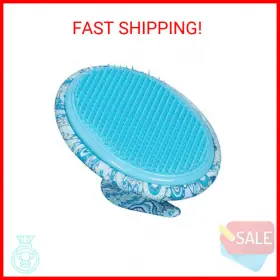 Dylonic 445039535506 Body Brush For Razor Bumps And Ingrown Hairs Treatment - 1pk Skin Exfoli