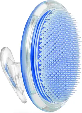 Cl-233 Dylonic Exfoliating Body Scrub Razor Bump Brush And Ingrown Hairs Solution - Ski