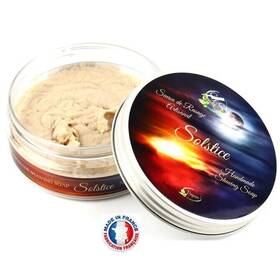 E&s Rasage 760363340119 E&s Solstice Vegan Shaving Soap Made France 145g