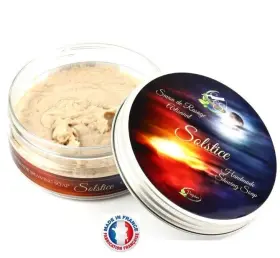 E&s Rasage 760363340119 Solstice Vegan Shaving Soap Made France 145g