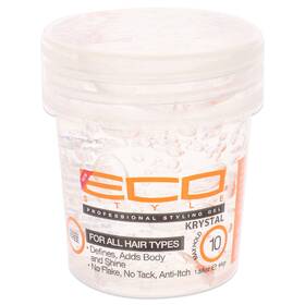Ecoco I0107710 Eco Style Gel - Krystal By For Unisex 1.6 Oz