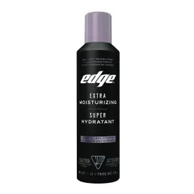 Edge 080878042371 Extra Moisturizing Shaving Gel 198g