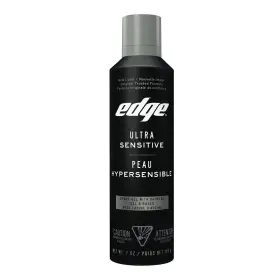 474142 Edge Ultra Sensitive Skin Unscented Shaving Gel 198g