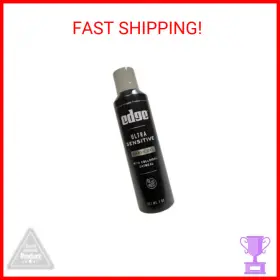 M-bb-1486 Edge Shave Gel Ultra Sensitive 7 Oz
