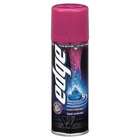 Edge Ppax1223760 Shave Gel Protection Ultimate Comfort Cooling Aloe And Vitamin C 7oz 12 Pack