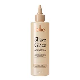 Edgewell Personal Care 313097718797 Billie Shave Glaze - Shaving Oil Oil-to-milk Protection Coco Villa Sce