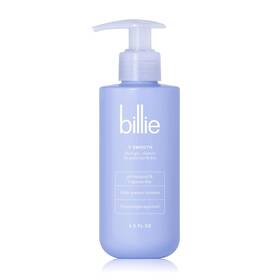 Edgewell Personal Care 711181980004 Billie - V Smooth Shave Gel Cleanser For Pubic Hair And Skin Ph-balanced F