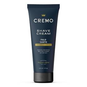 Edgewell Personal Care W220342400 Cremo Barber Grade Palo Santo Reserve Collection Shave Cream Astonishingly Su