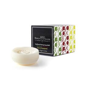 Edwin Jagger 055299004241 Multi-scent 3 Pack Shave Soap Refill 2.3oz