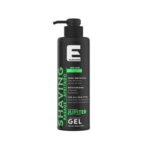 Elegance 100212 After Shaving Jupiter 500ml/16.9oz Clear Gel - Brand New