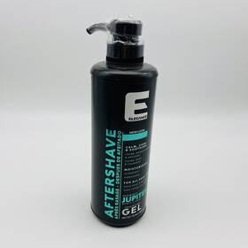 Elegance 285001959303 After Shave Gel Jupiter 16.9oz