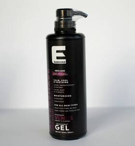 Elegance 285001959310 After Shave Gel Venus 16.9 Oz Pump New Sealed