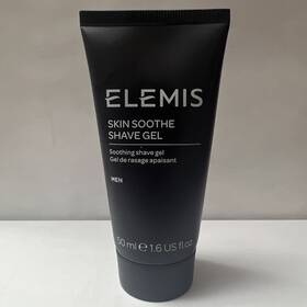 Elemis 641628507047 Skin Soothe Shave Gel For Men 1.6 Fl Oz