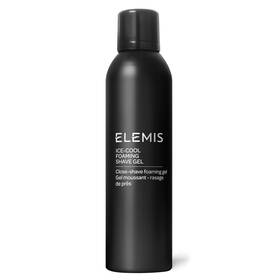 Elemis Bic-062 Ice Cool Foaming Shave Gel For Men 6.7 Fl Oz
