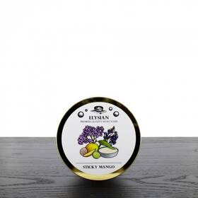 Elysian 884322 Shaving Soap Sticky Mango