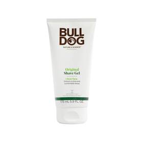 Energizer Personal Care Bdo1000 Bulldog Mens Skincare And Grooming Original Shave Gel 5.9 Ounce