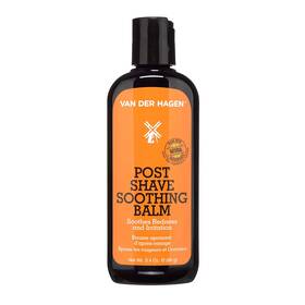 Enterprises Inc. 400011 Post Shave Soothing Balm - Natural Ingredients For And Moisturizing Pos