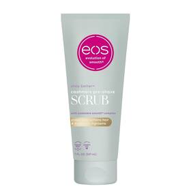 Eos 323304 Pre-shave Scrub- Vanilla Cashmere Scented Body Scrub