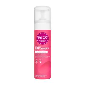 Eos 445046820831 Shea Better Shaving Cream- Pomegranate Raspberry Womens Shave Cream Skin