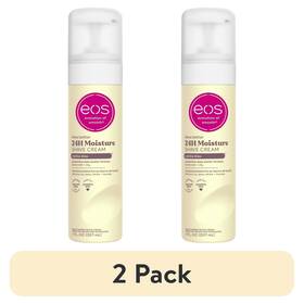 Eos 466333729160 2 Pack Shea Better Womens Shave Cream - Vanilla Bliss 7 Fl Oz