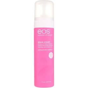 Eos 630013123849 Ultra Moisturizing Shave Cream-pomegranate Raspberry 7 Fl Oz Pack Of 2