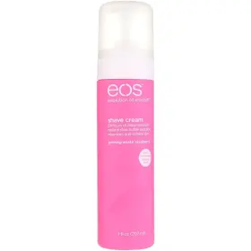Eos 630013123849 Ultra Moisturizing Shave Cream-pomegranate Raspberry 7 Fl Oz Pack Of 2