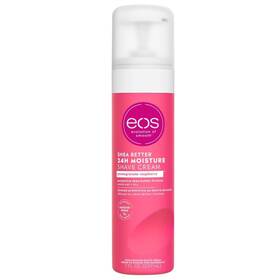 Eos 801722610740 Shea Better Shaving Cream- Pomegranate Raspberry Womens Shave Cream Skin Car