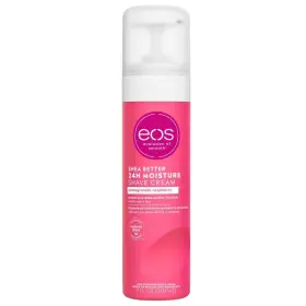 Eos 801722610740 Shea Better Shaving Cream- Pomegranate Raspberry Womens Shave Cream Skin Car