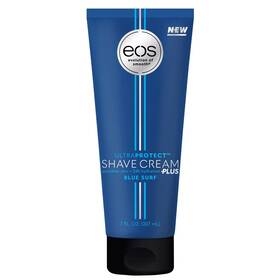 Eos 840044710721 Ultraprotect Mens Shave Cream - Blue Surf 7 Fl Oz