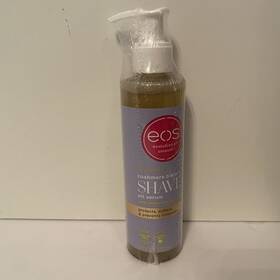 Eos 840044713081 Cashmere Bikini Shave Oil Serum Shea Butter 6 Fl Oz Sealed New
