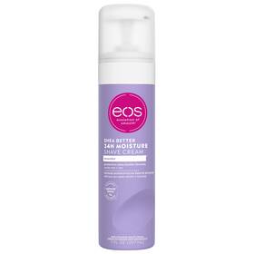 Eos 885584609609 Lavender Shaving Cream With Shea Butter 24 Hour Moisture Hypoallergenic 7 Fl Oz