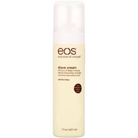 Eos Eos-00201 Shave Cream Vanilla Bliss 7 Fl Oz 207 Ml