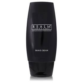 Erox 560799 Realm By Shave Cream With Human Pheromones 3.3 Oz For Men