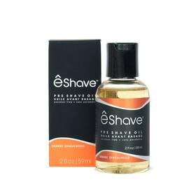 Eshave 613443320040 Pre Shave Oil For Men- Protects From Shaving Irritation And Razor Burn