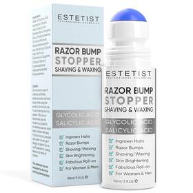 Estetist Razorbump1 Razor Bump Stopper After Shave Serum For Women And Men