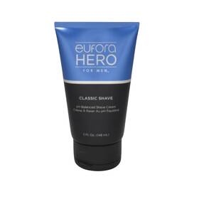 Eufora 445039830816 Hero For Men Classic Shave 5 Oz