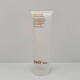 Evo 196354637211 Uberwurst Shaving Creme 5.1 Oz New Free Shipping
